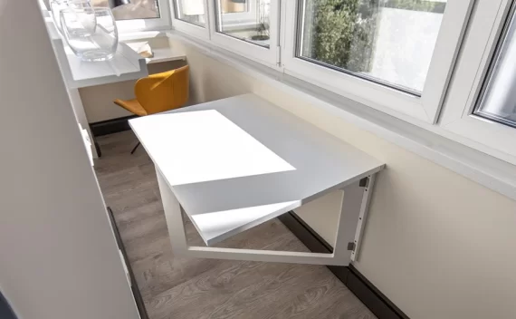 Столы на балкон