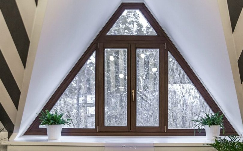 Какие бывают стекла и стеклопакеты