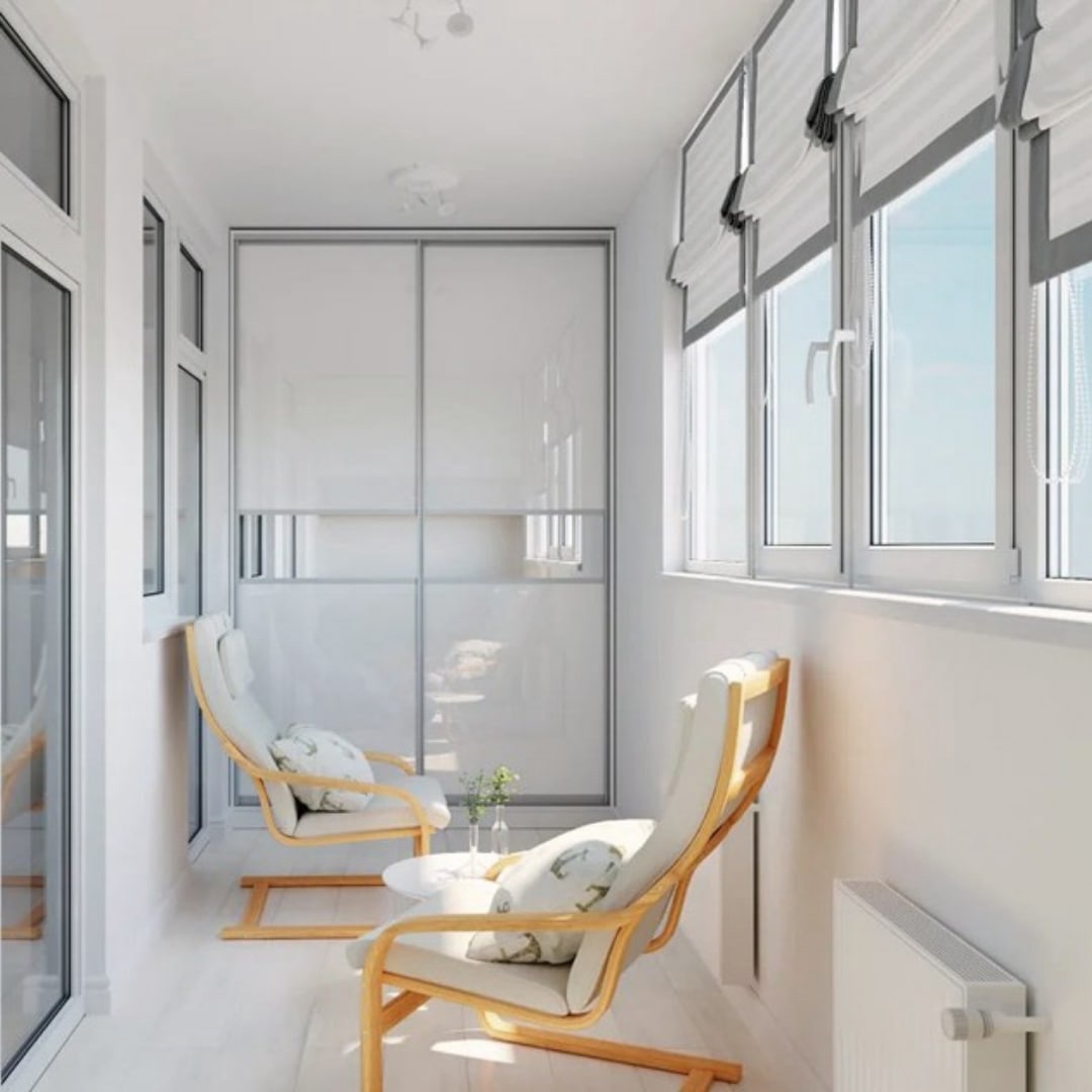 Какие бывают стекла и стеклопакеты